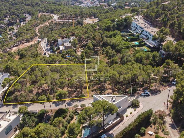 Terreno en venta en Baix Empordà, Catalunya