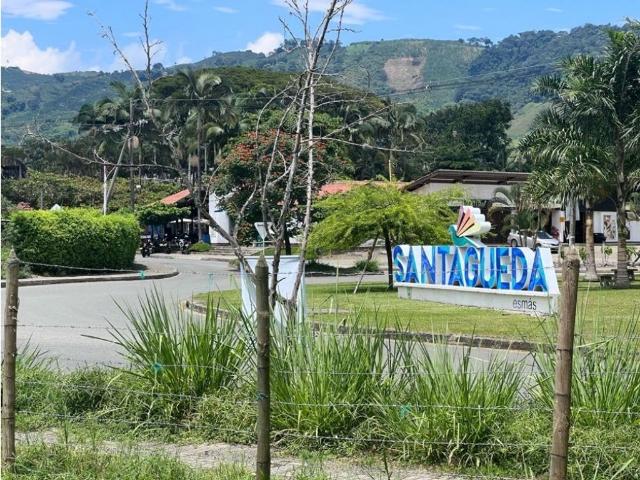 Terreno / Solar Palestina, Departamento de Caldas