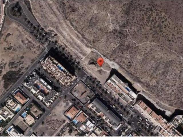 Terreno en venta en Palm-Mar, Arona, Arona