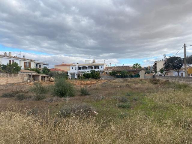 Terreno en venta en Son Ferriol, Palma