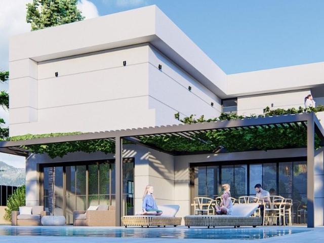 Terreno en venta en Son Dameto, Palma
