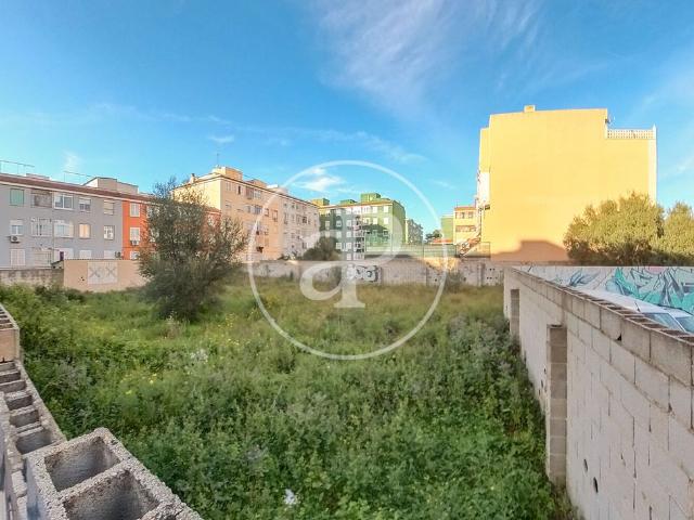 Terreno en venta en Son Cladera, Palma