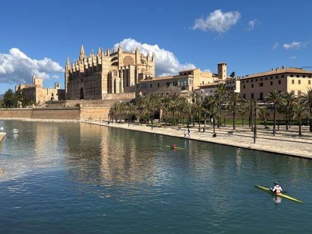 Terreno en venta en Els Hostalets, Palma