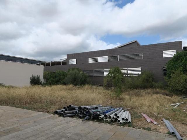 Terreno en venta en Son Espanyol, Palma