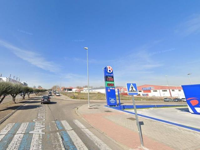 Terreno en venta en Parla, Madrid