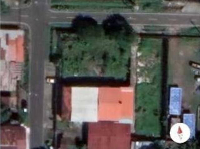 Terreno / Solar Parque Lefevre, Ciudad de Panamá, Provincia de Panamá