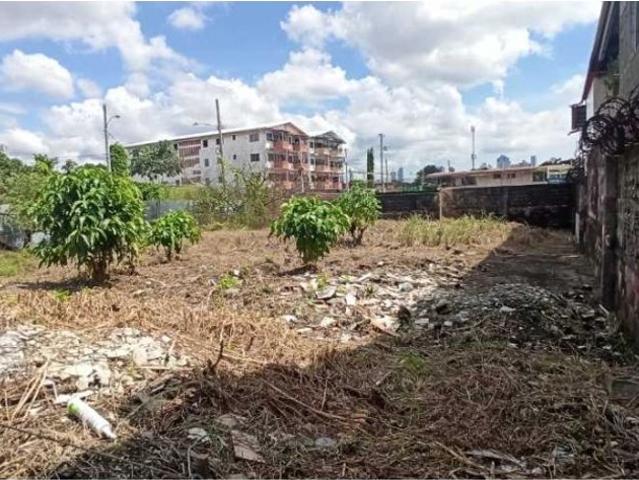 Terreno / Solar Parque Lefevre, Ciudad de Panamá, Provincia de Panamá