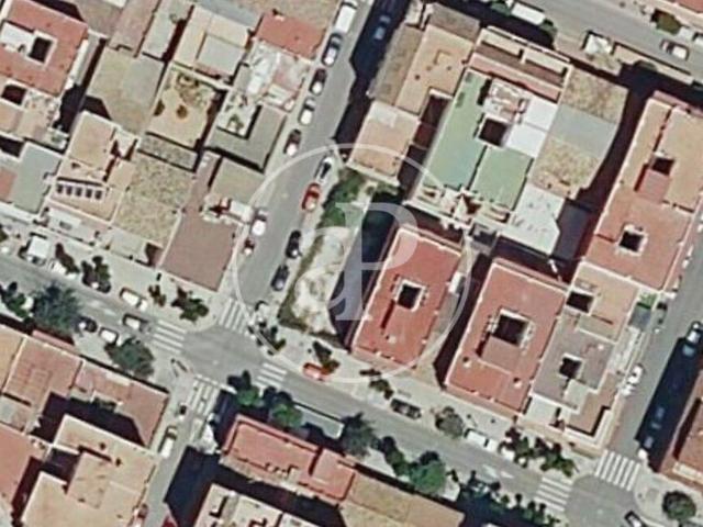Terreno en venta en l'Horta Nord, Valencia
