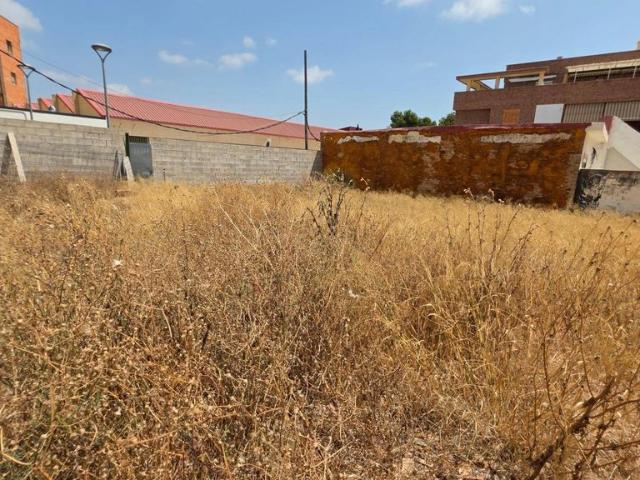 Terreno en venta en Alborgí, l'Horta Nord