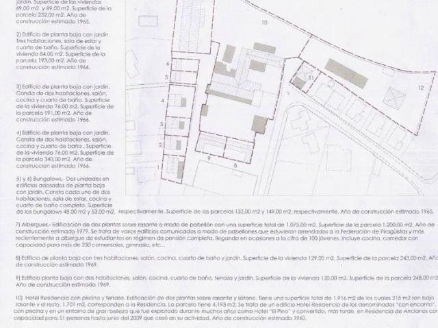Terreno en venta en Pelayos De La Presa, Madrid