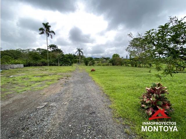 Terreno / Solar Pereira, Colombia