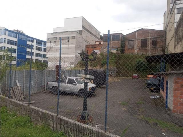Lote en arriendo en Risaralda
