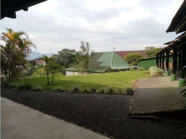 Terreno / Solar en venta Pereira, Departamento de Risaralda