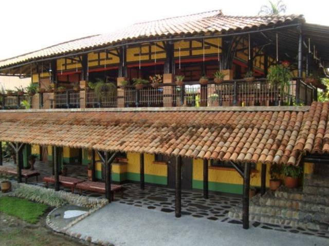 Terreno / Solar en venta Pereira, Departamento de Risaralda