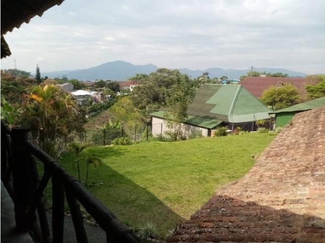 Terreno / Solar en venta Pereira, Departamento de Risaralda