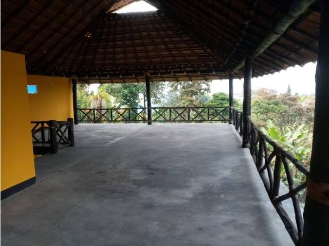 Terreno / Solar en venta Pereira, Departamento de Risaralda