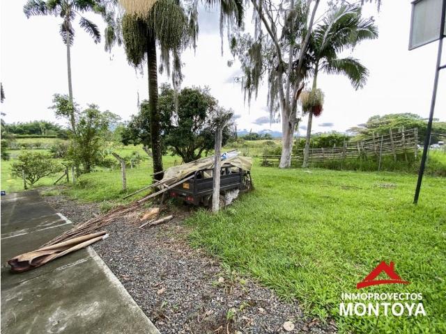 Terreno / Solar en venta Pereira, Colombia