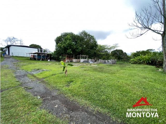 Terreno / Solar en venta Pereira, Colombia