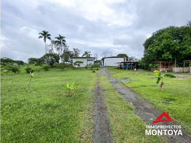 Terreno / Solar en venta Pereira, Colombia