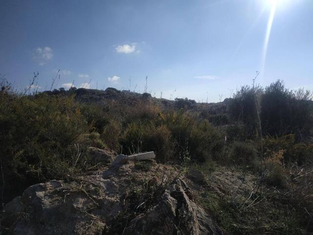 Terreno en venta en Periana, Málaga