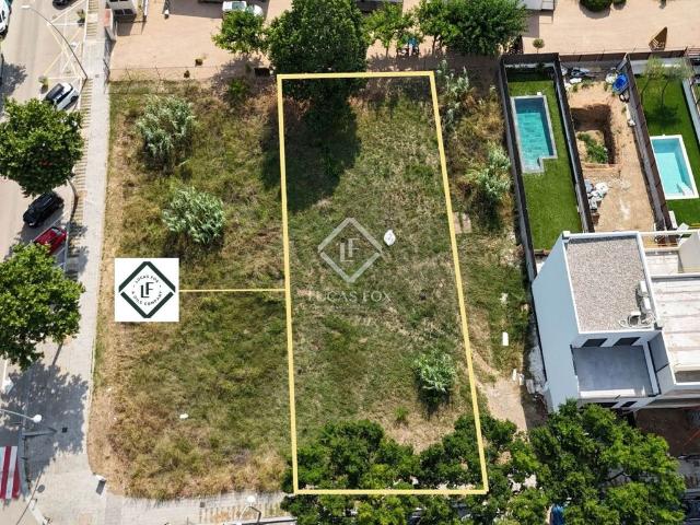 Terreno en venta en Platja d'Aro, Castell d'Aro, Platja d'Aro i s'Agaró