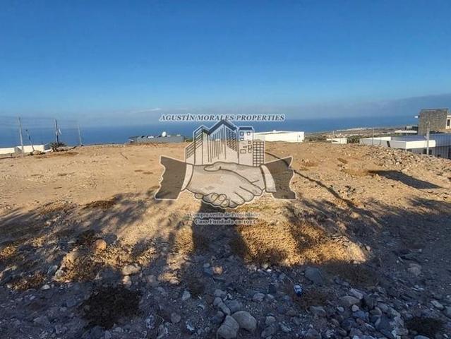 Terreno en venta en San Juan De Alicante, Gasparianes