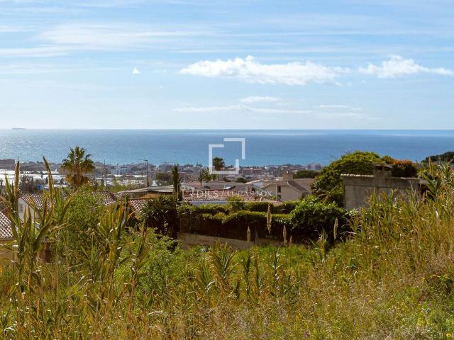 Terreno en venta en Maresme, Catalunya