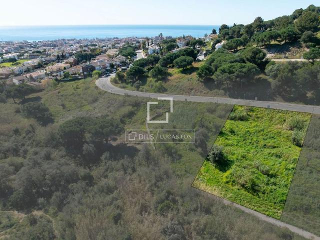 Terreno en venta en Maresme, Catalunya