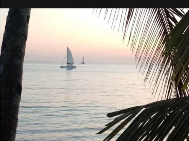 Terreno venta en Puerto Armuelles, Barú