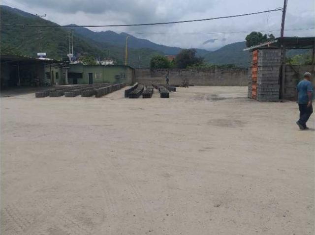 Terreno en venta en Puerto Cabello, Carabobo