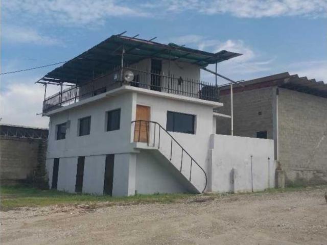 Terreno en venta en Juan José Flores, Carabobo