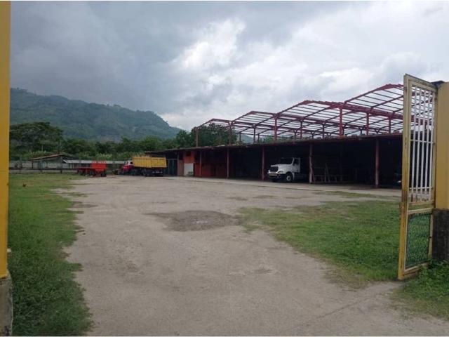 Terreno en venta en Juan José Flores, Carabobo