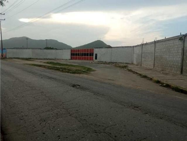 Terreno en venta en Puerto Cabello, Municipio Puerto Cabello