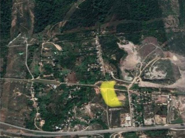 Terreno en venta en Juan José Flores, Carabobo