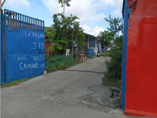 Terreno en venta en Juan José Flores, Carabobo