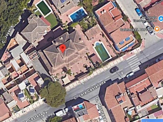 Terreno en venta en Puerto de la Torre, Málaga-Costa del Sol