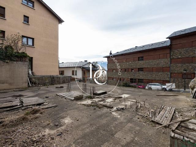 Terreno en venta en Cerdanya, Catalunya