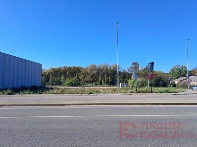Terreno en venta en Gironès, Catalunya