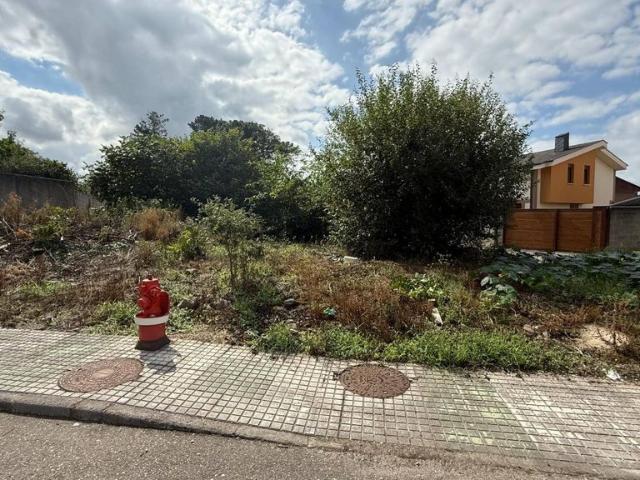 Terreno en venta en Posadillo, Polanco