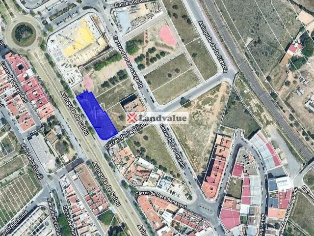 Terreno en venta en Bellissens, Baix Camp