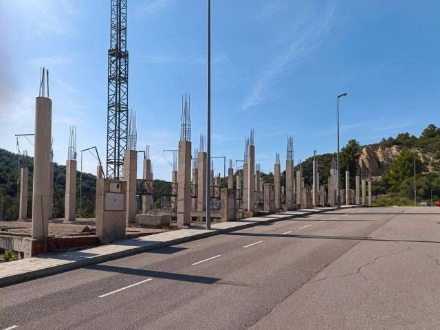 Terreno en venta en la Plana Baixa, Valencia