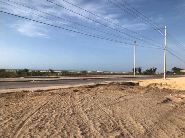 Terreno / Solar Riohacha, Colombia