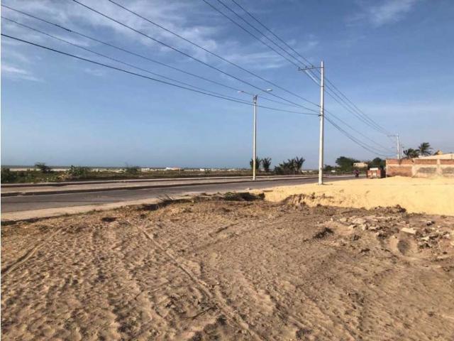 Terreno / Solar Riohacha, Colombia