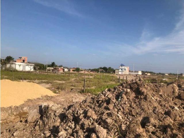 Terreno / Solar Riohacha, Colombia