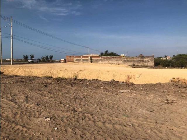 Terreno / Solar Riohacha, Colombia