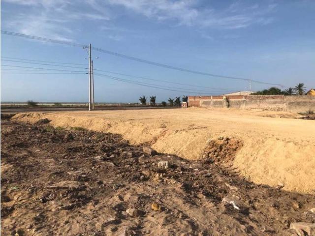 Terreno / Solar Riohacha, Colombia