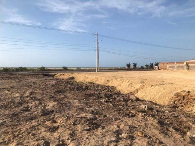 Terreno / Solar Riohacha, Colombia