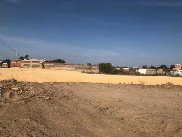 Lote en venta en La Guajira