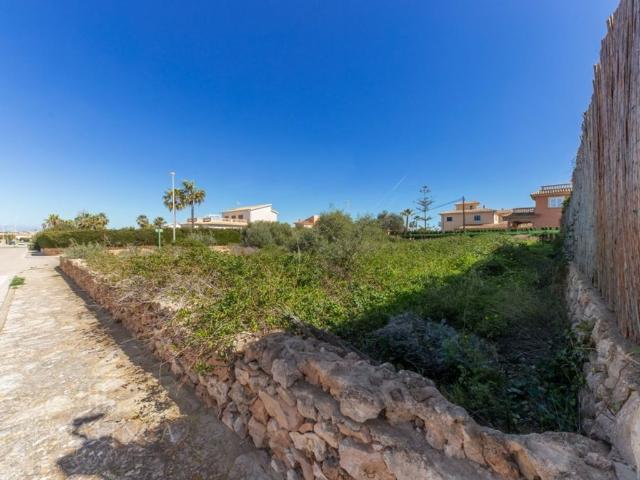 Terreno en venta en Llucmajor, Migjorn