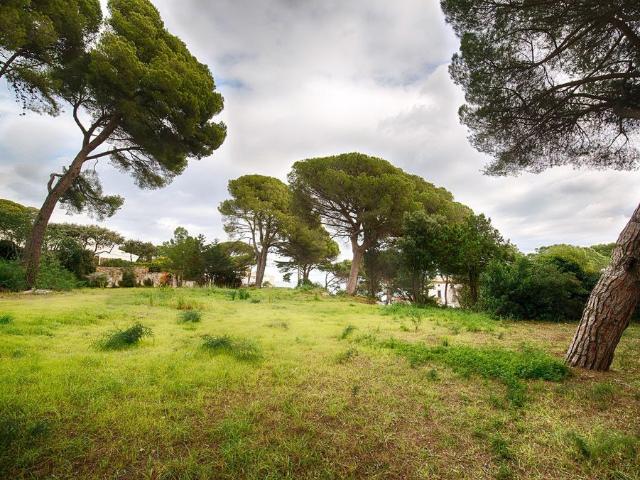 Terreno en venta en Castell d'Aro, Platja d'Aro i s'Agaró, Baix Empordà